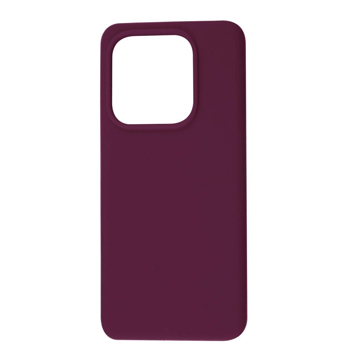 FIBRA Full Silicone Cover Xiaomi Redmi Note 14 (5G)