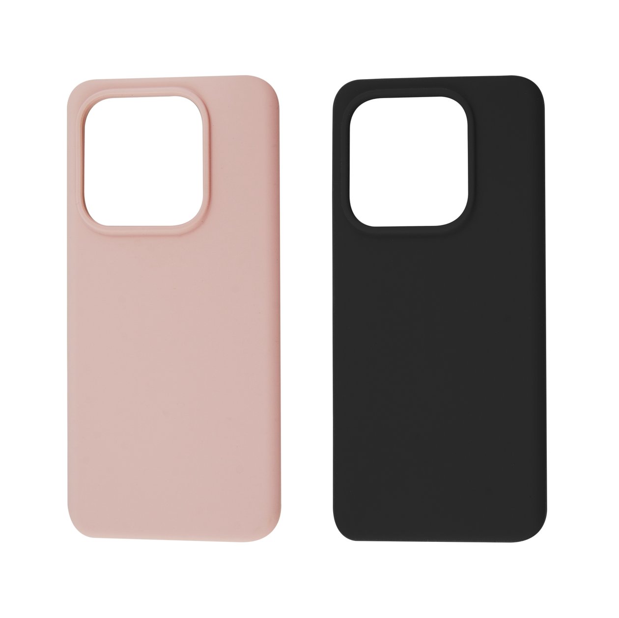 FIBRA Full Silicone Cover Xiaomi Redmi Note 14 (5G)