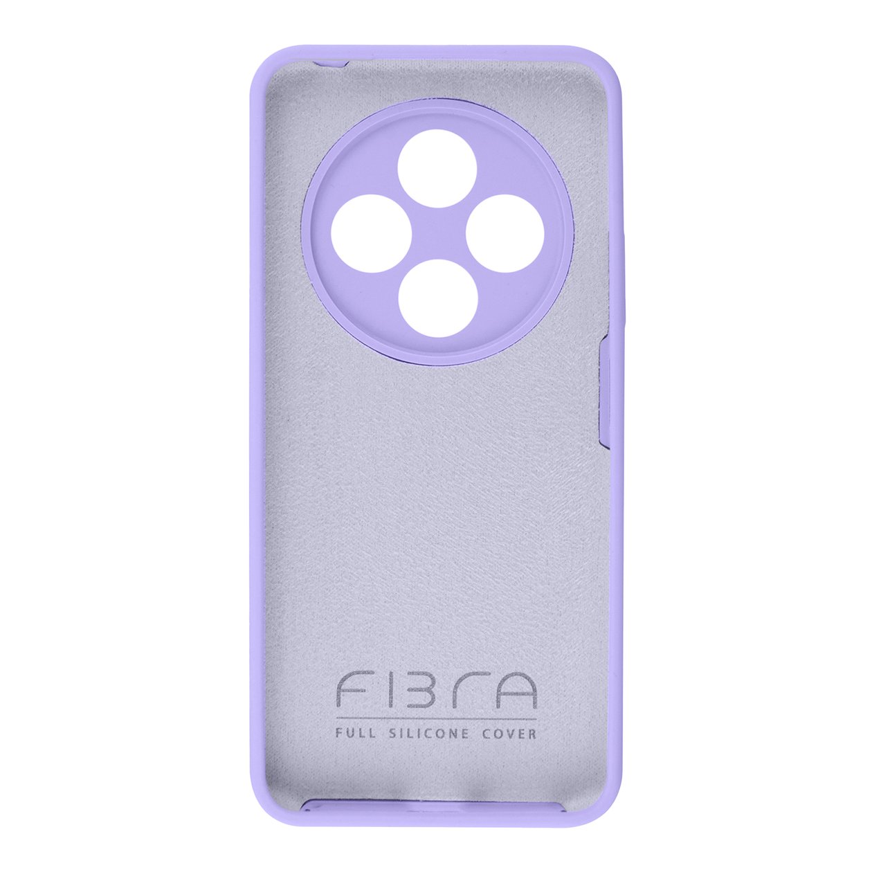 FIBRA Full Silicone Cover Xiaomi Redmi 14C/ A4 (5G)