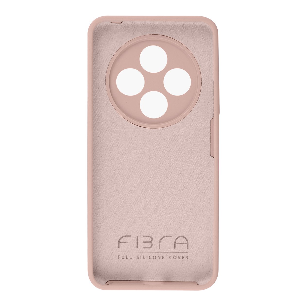 FIBRA Full Silicone Cover Xiaomi Redmi 14C/ A4 (5G)