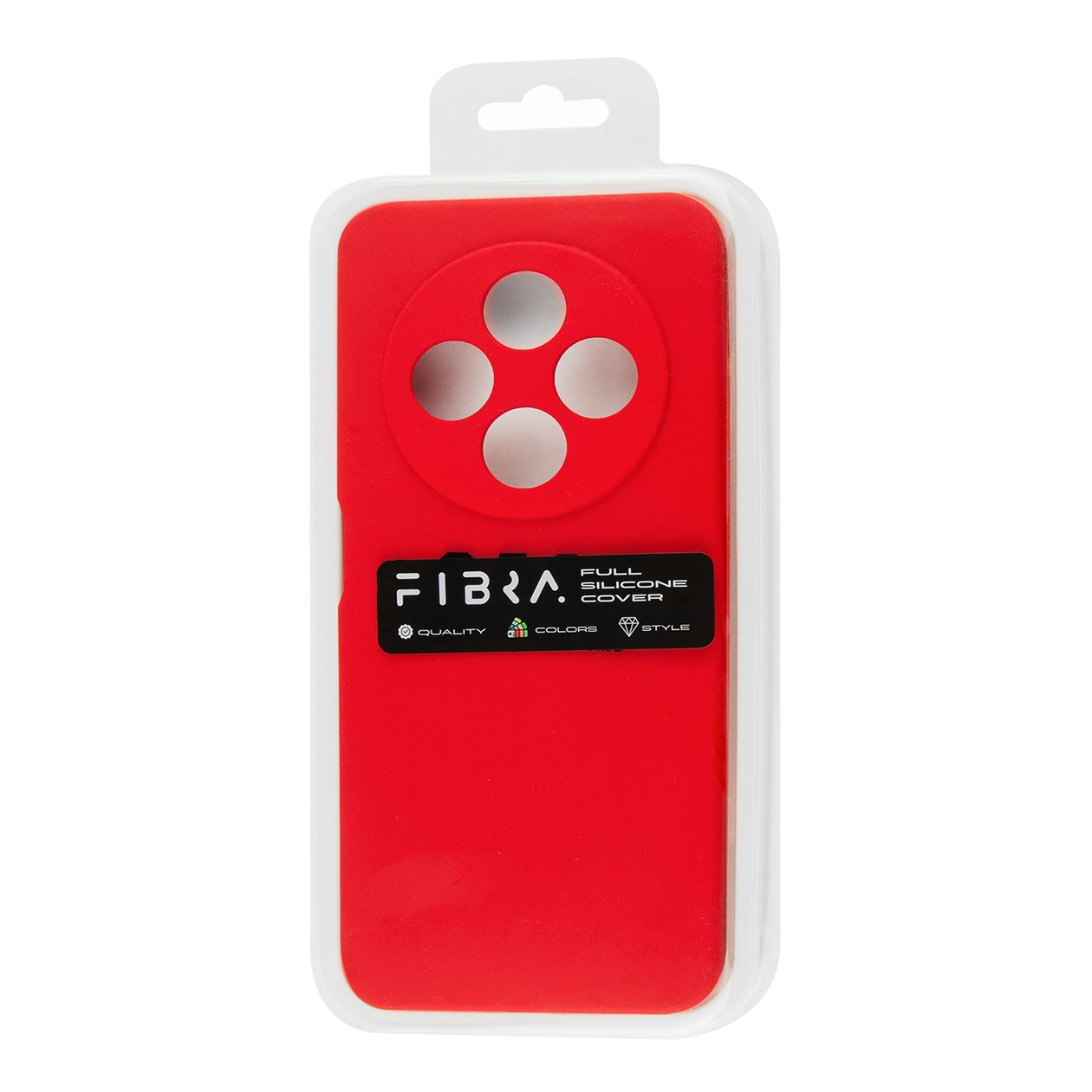 FIBRA Full Silicone Cover Xiaomi Redmi 14C/ A4 (5G)