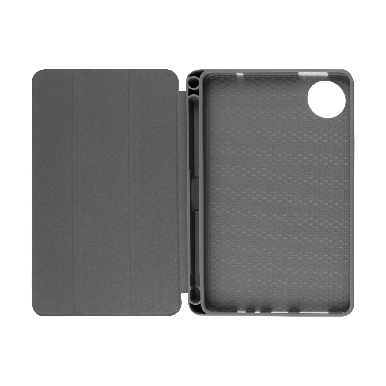 Smart Case Android with Stylus holder Redmi Pad SE 8.7