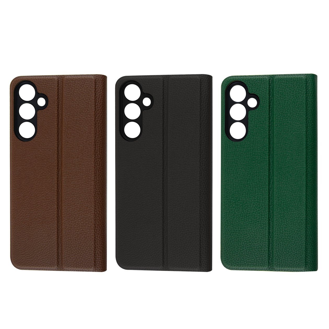 FIBRA Leather Flip case Xiaomi Redmi Note 14 Pro+ (5G)