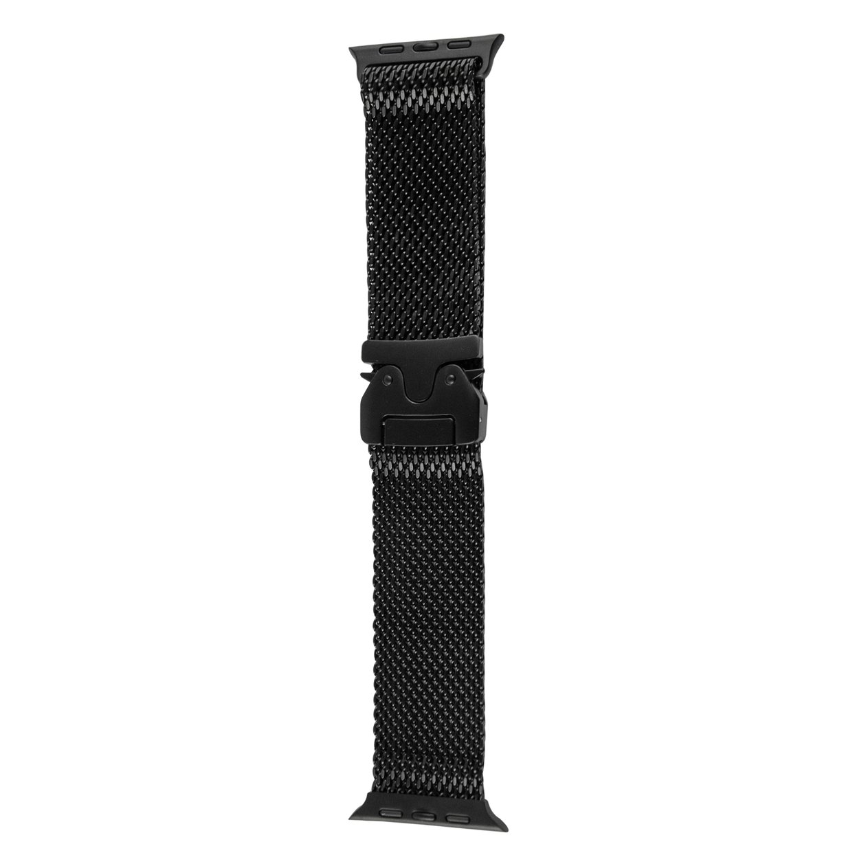 Ремешок Apple Watch Titanium Milanese Loop 42/44/45/49