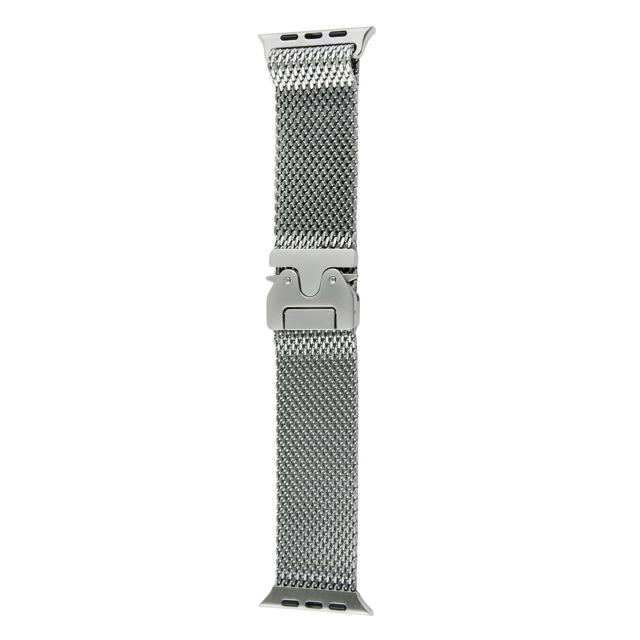 Ремешок Apple Watch Titanium Milanese Loop 42/44/45/49