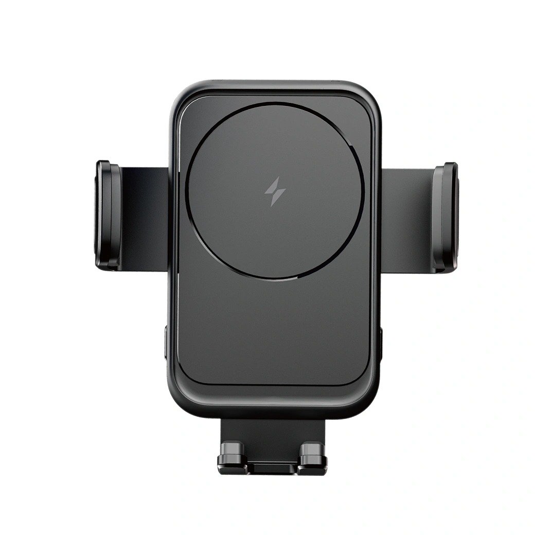 WIWU Автодержатель CH-321 Universal Automatic Wireless car charger