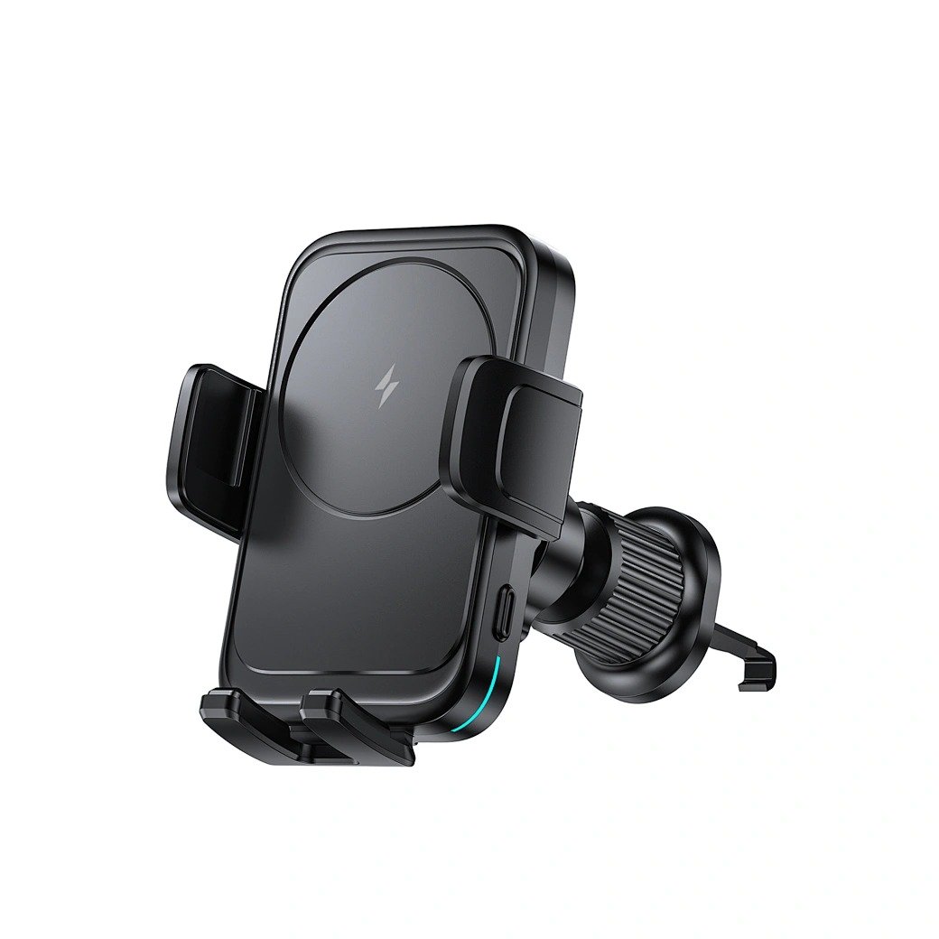 WIWU Автодержатель CH-321 Universal Automatic Wireless car charger
