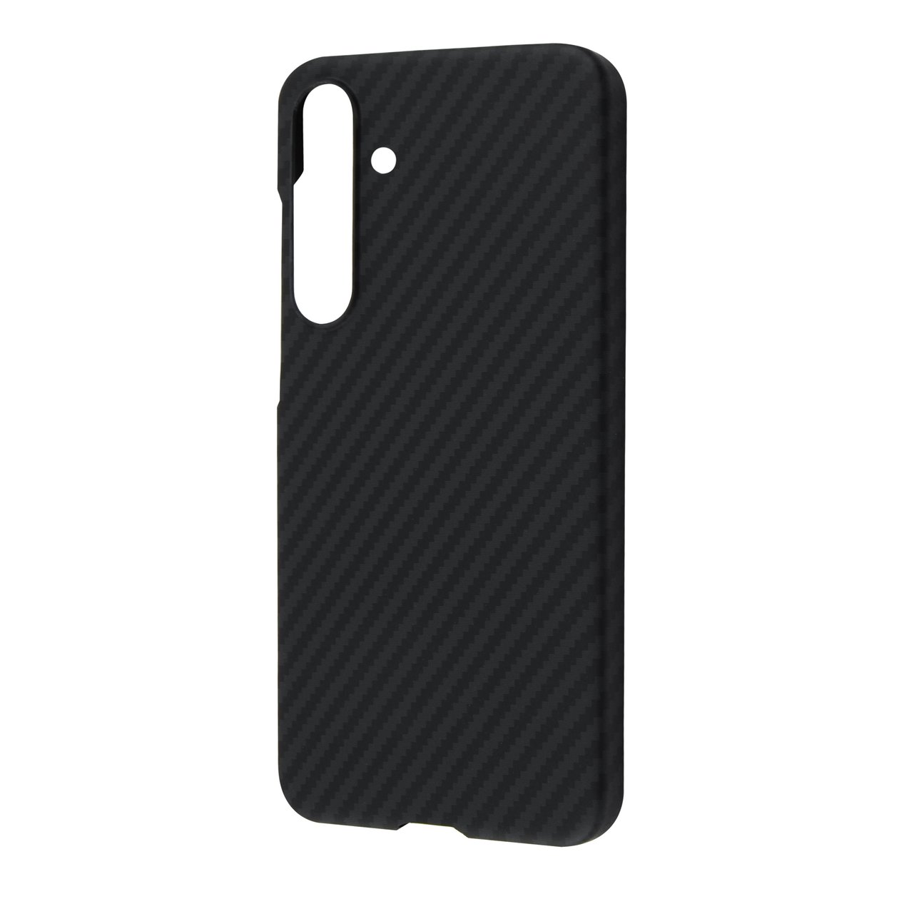 FIBRA Carbonite case with MagSafe Samsung S25