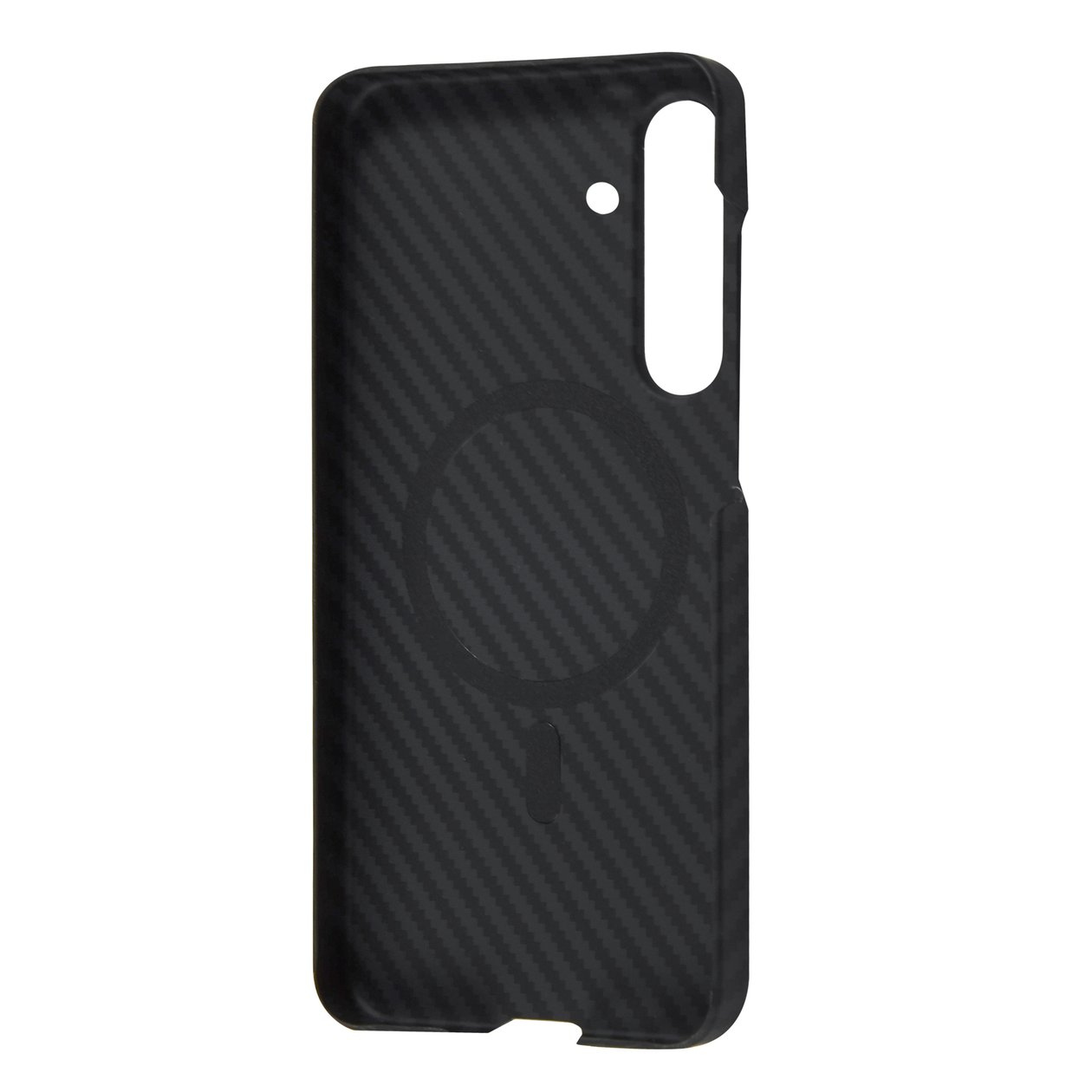 FIBRA Carbonite case with MagSafe Samsung S25 Plus
