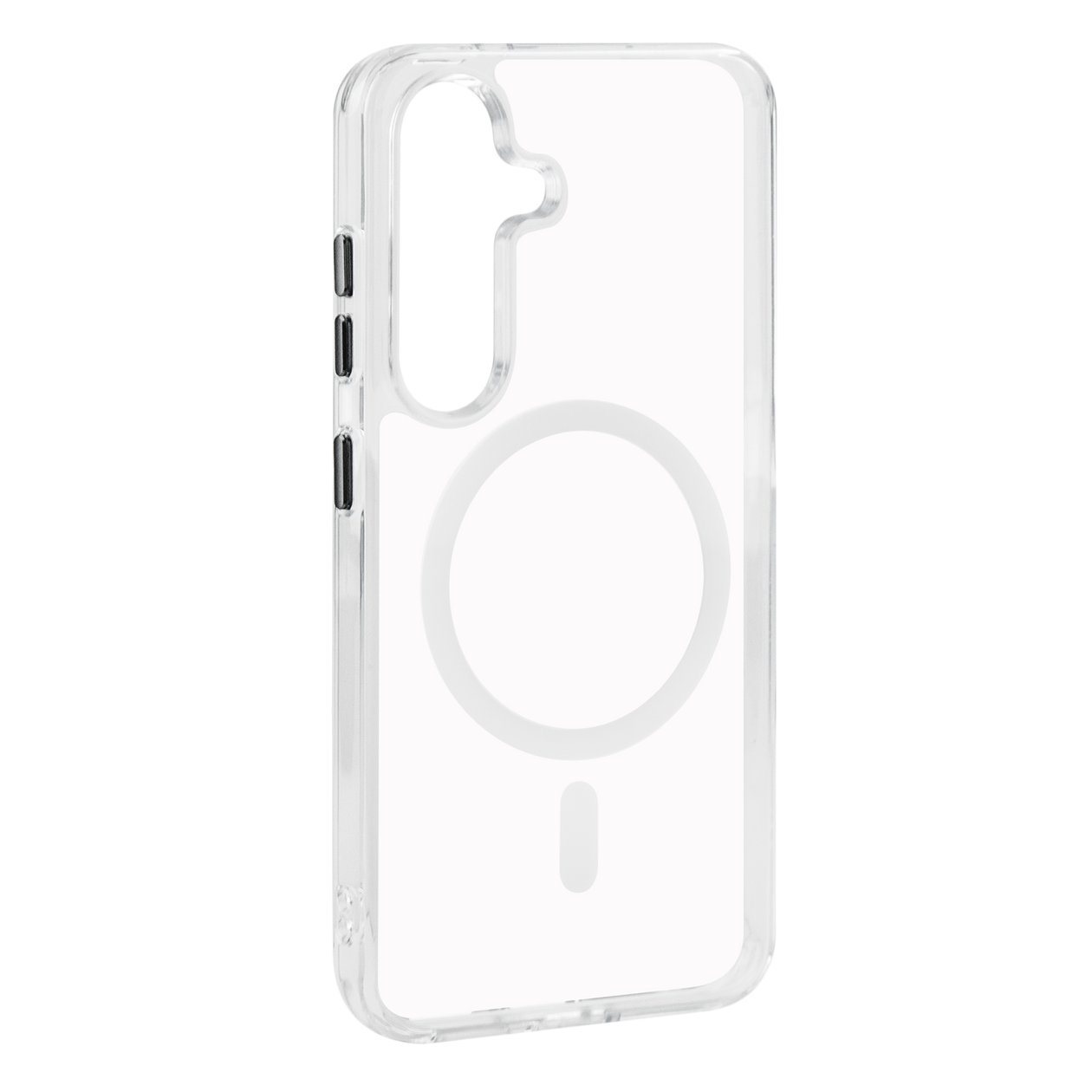 FIBRA Crystal Case with MagSafe Samsung S25 Plus