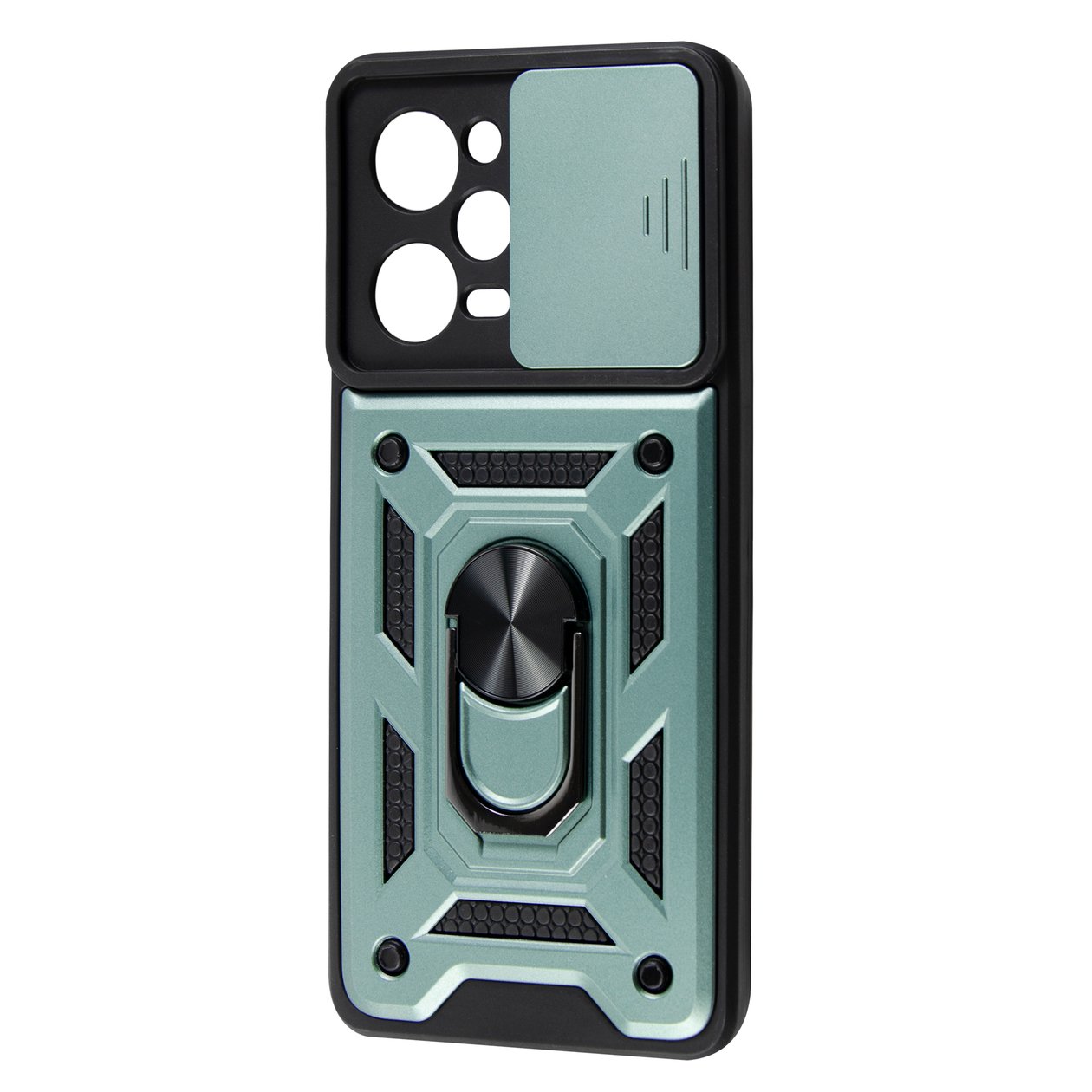 Protective Case ZTE Blade A34 / A54