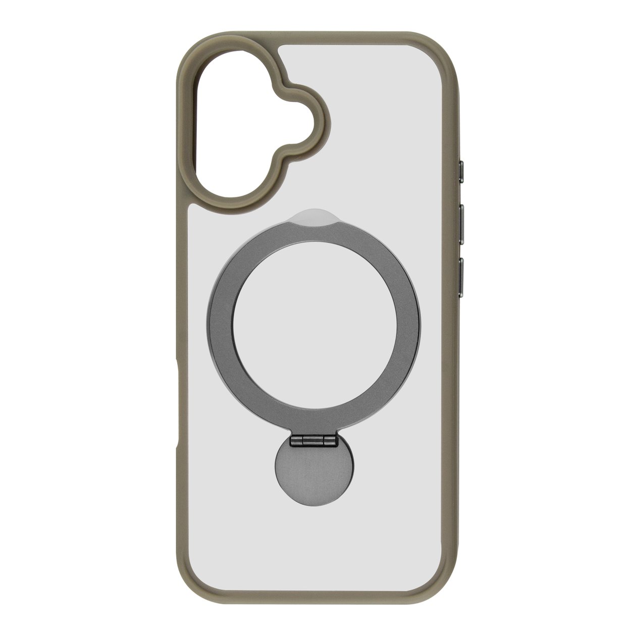 FIBRA Rotating Bracket 360 degrees iPhone 16