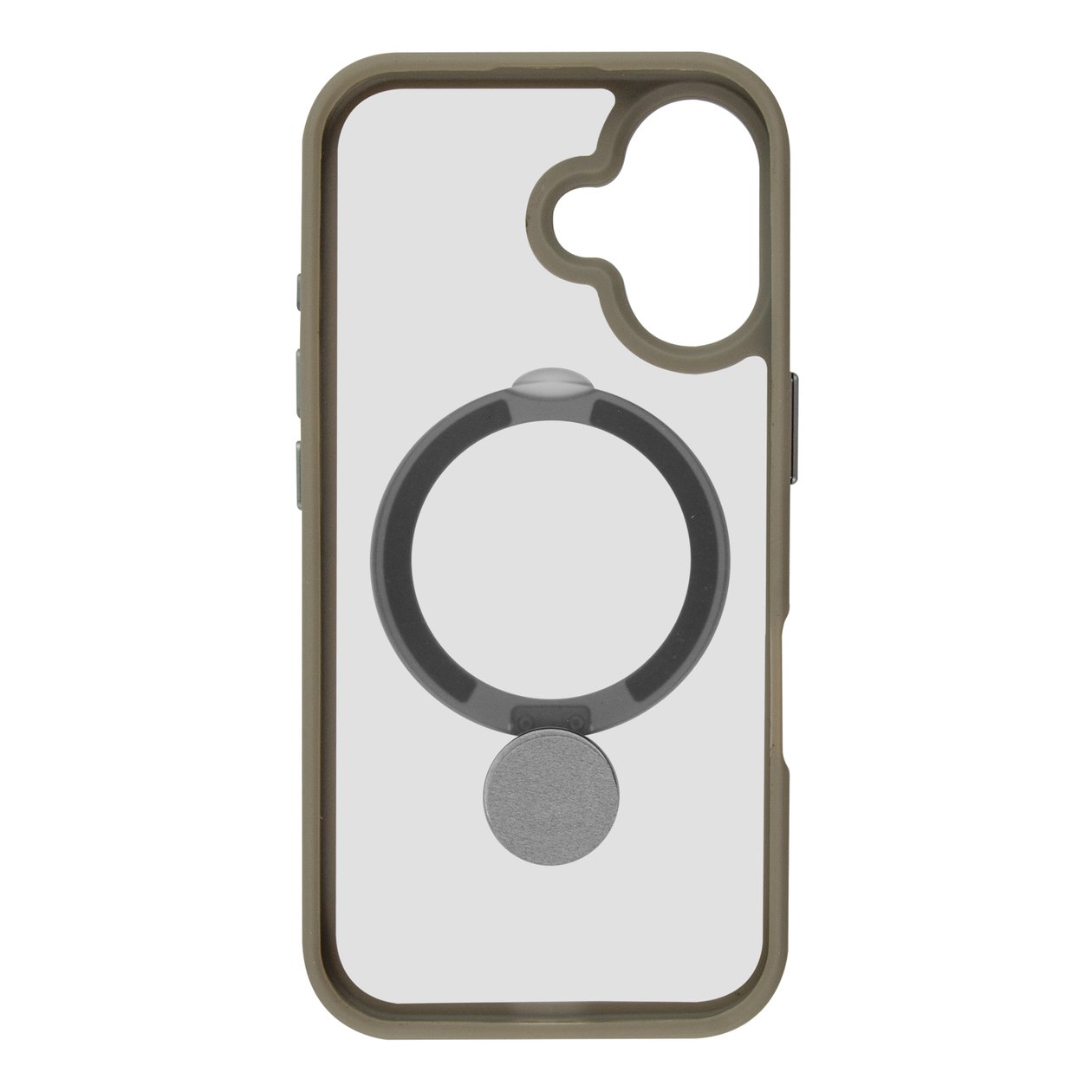 FIBRA Rotating Bracket 360 degrees iPhone 16