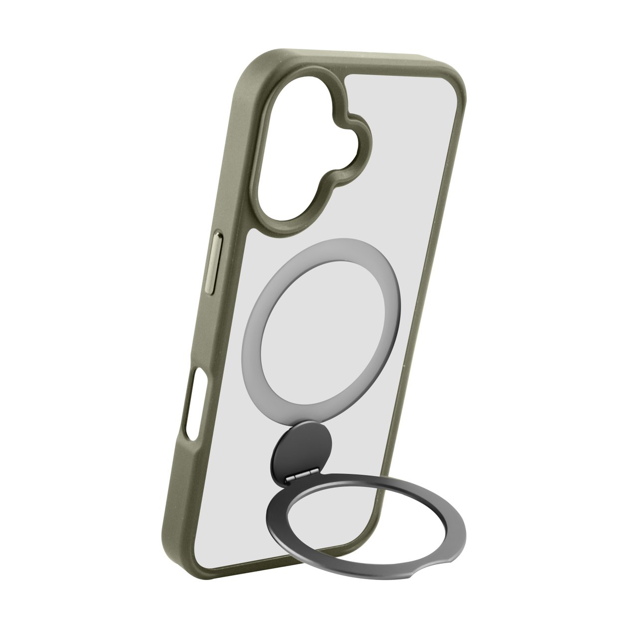 FIBRA Rotating Bracket 360 degrees iPhone 16
