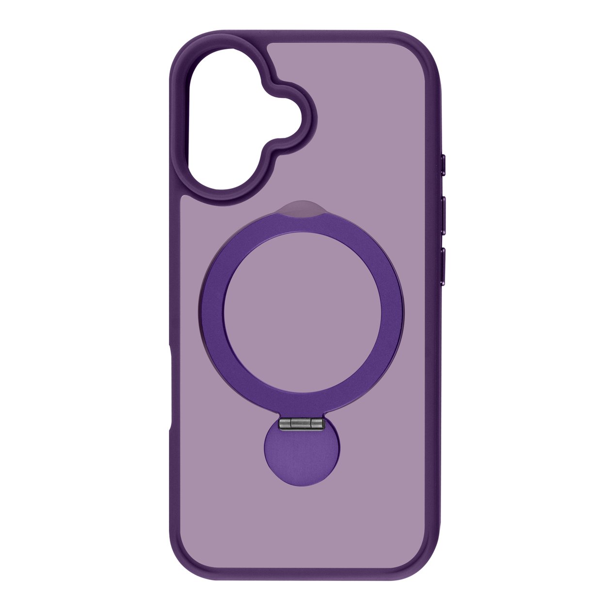 FIBRA Rotating Bracket 360 degrees iPhone 16