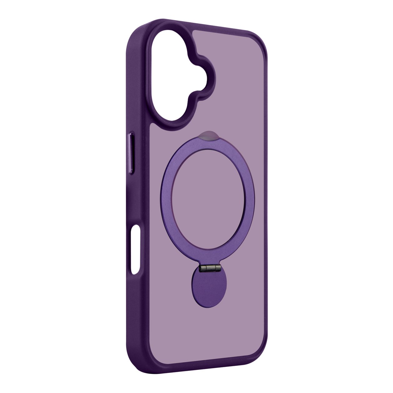 FIBRA Rotating Bracket 360 degrees iPhone 16