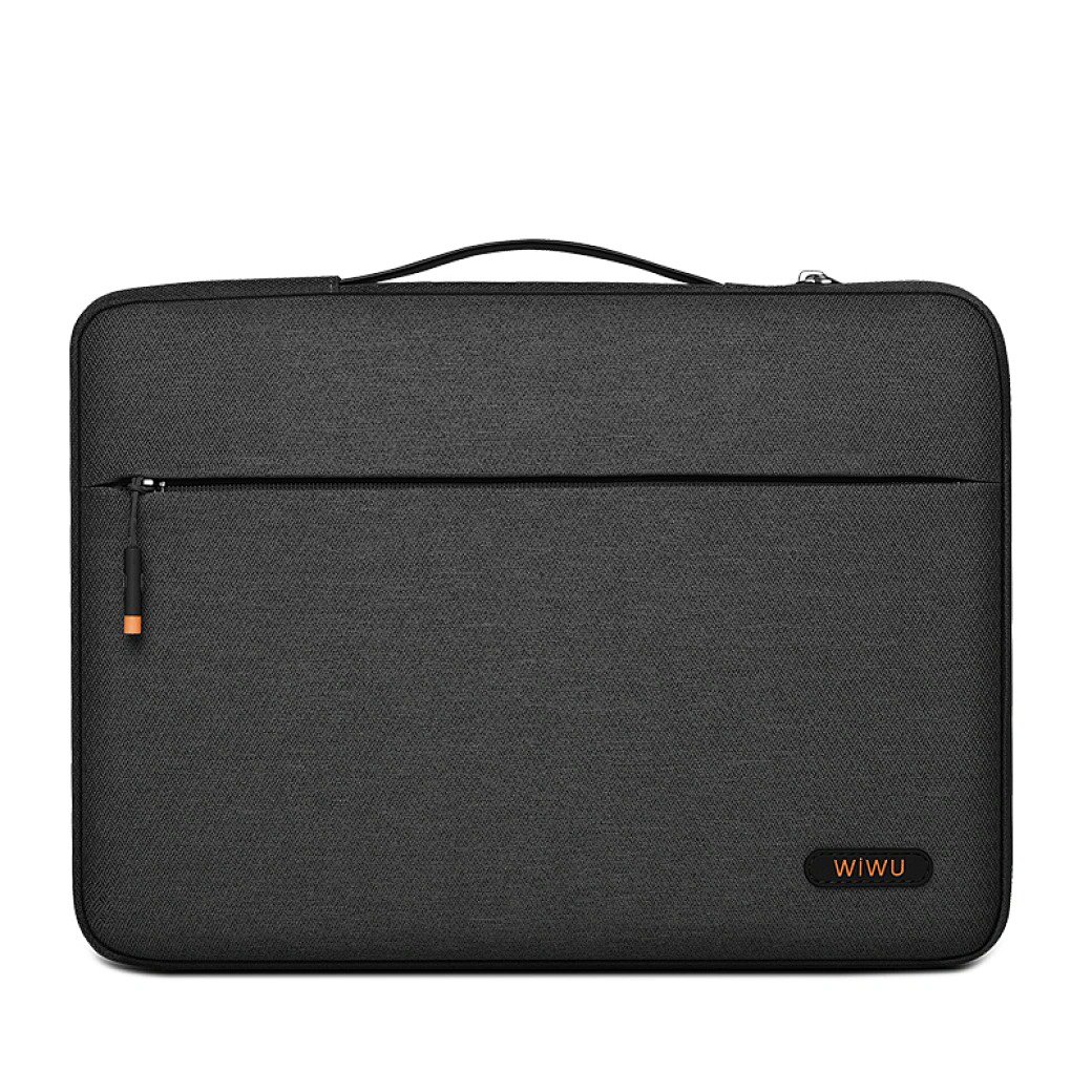 WIWU Чехол-сумка Pilot Laptop Bag Sleeve for MacBook 15.4/16/16.2