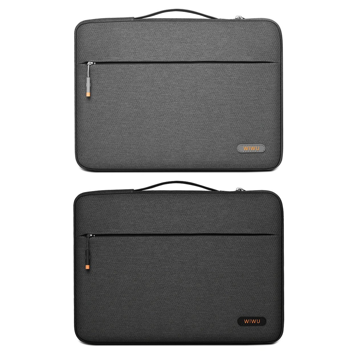 WIWU Чехол-сумка Pilot Laptop Bag Sleeve for MacBook 15.4/16/16.2