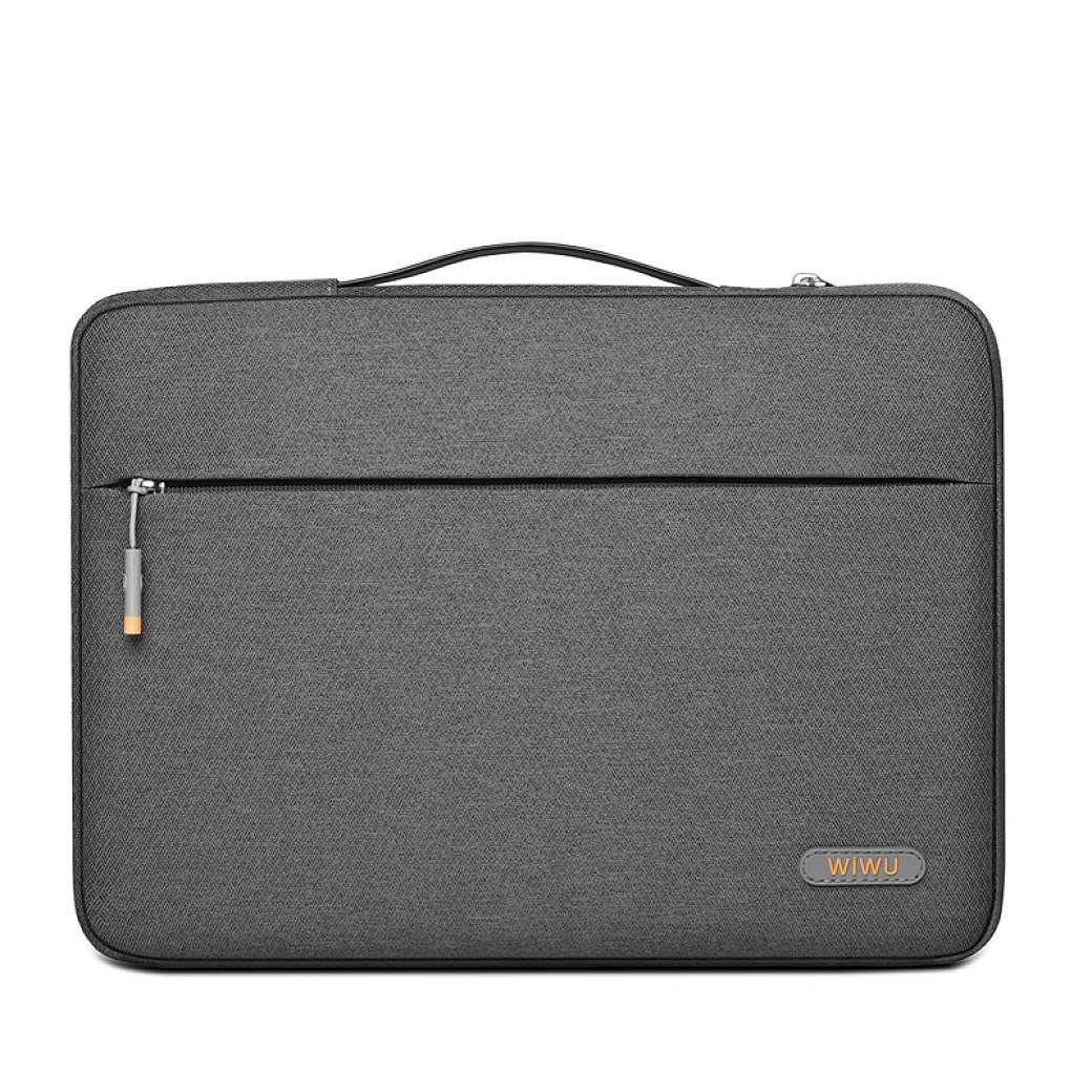WIWU Чехол-сумка Pilot Laptop Bag Sleeve for MacBook 15.6