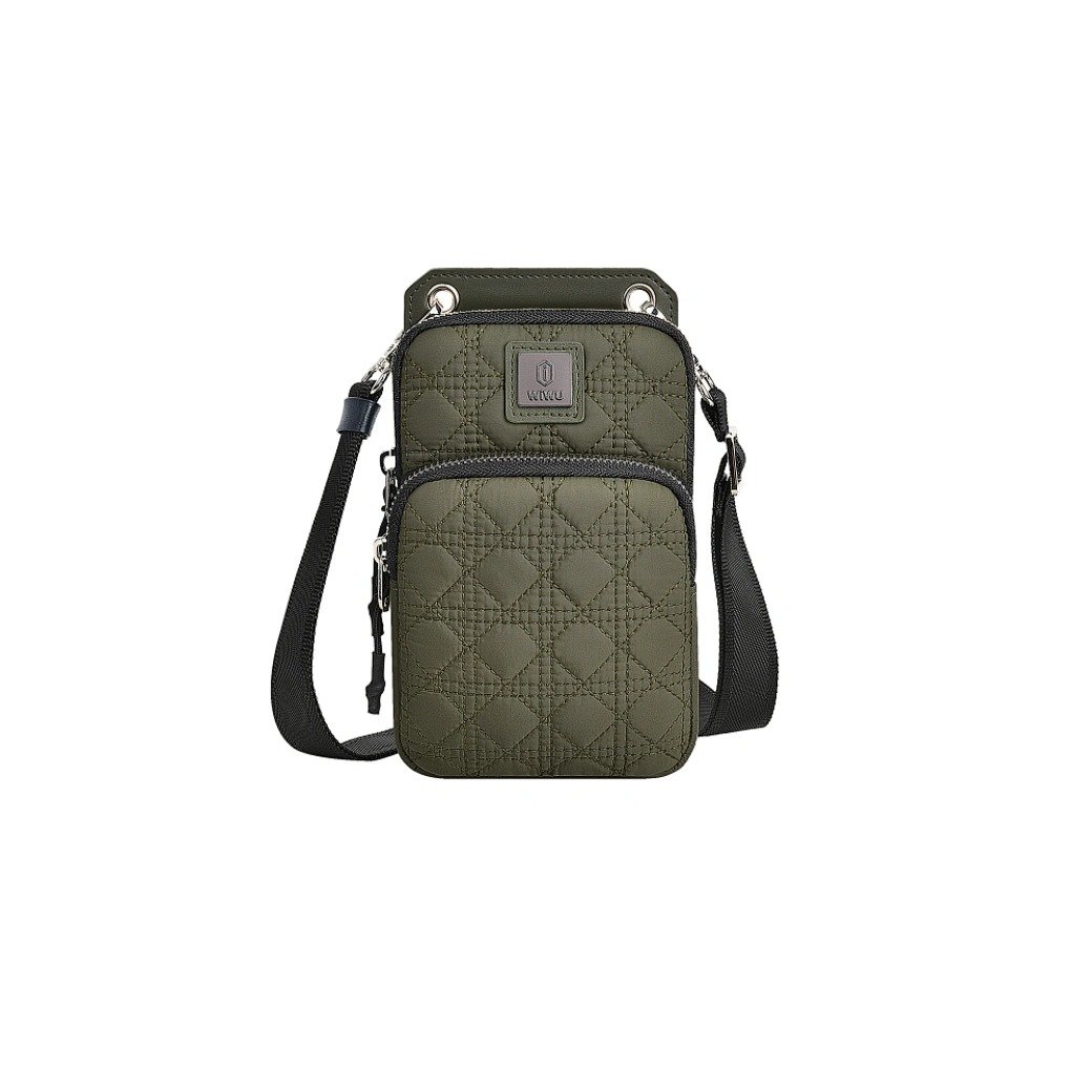 WIWU Сумка Mini-Crossbody Bag