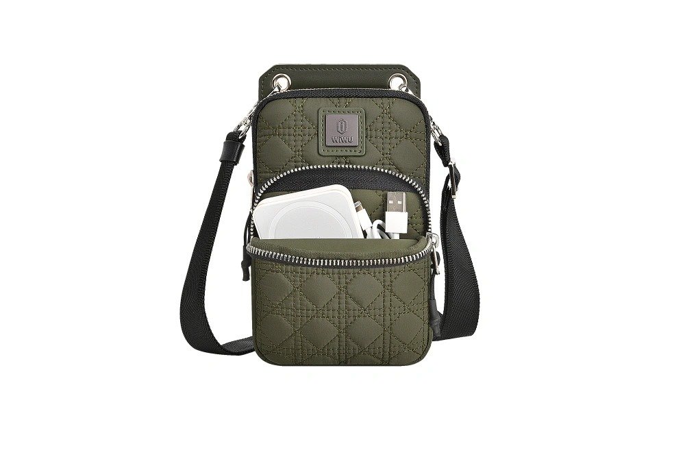 WIWU Сумка Mini-Crossbody Bag