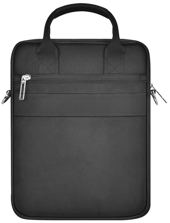 WIWU Сумка для ноутбука Hali Vertical Layer Bag 11