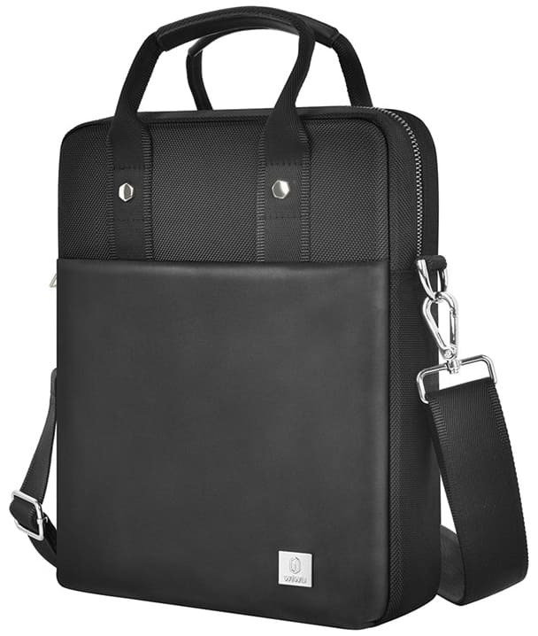 WIWU Сумка для ноутбука Hali Vertical Layer Bag 14