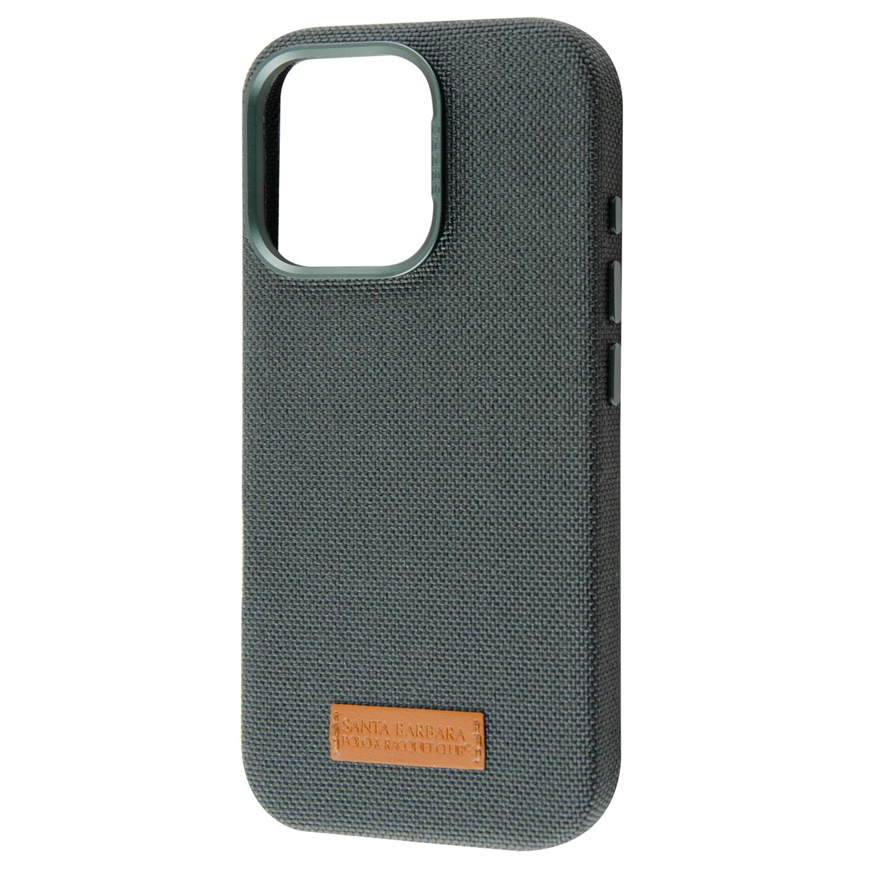 Polo Leonard Case iPhone 16 Pro
