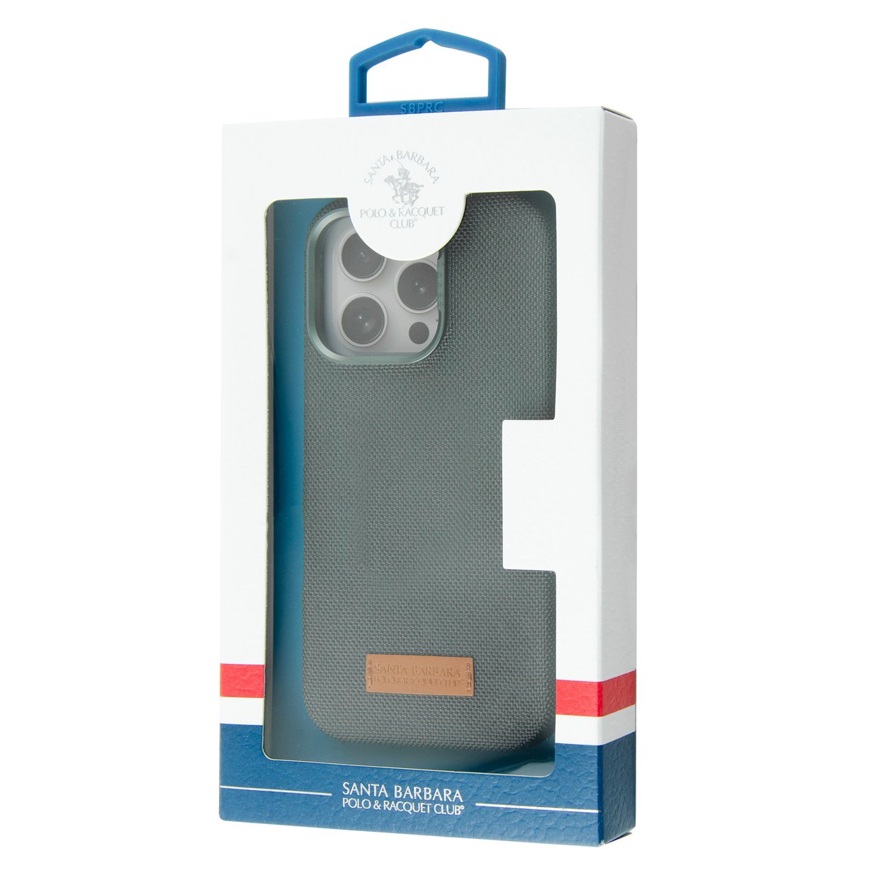 Polo Leonard Case iPhone 16 Pro Max