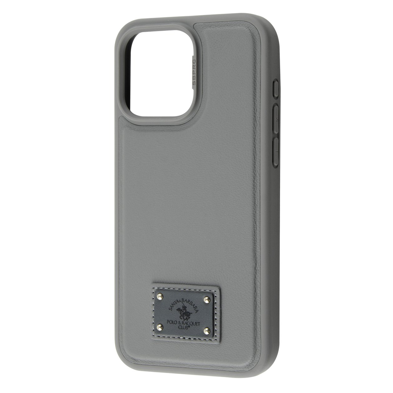 Polo Gilbert Case iPhone 15 Pro Max