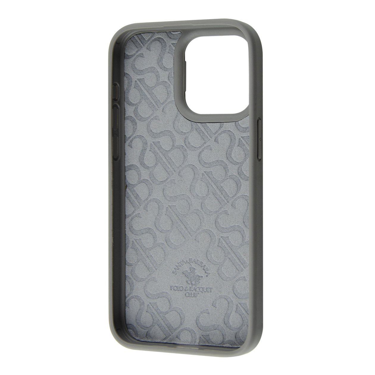 Polo Gilbert Case iPhone 15 Pro Max
