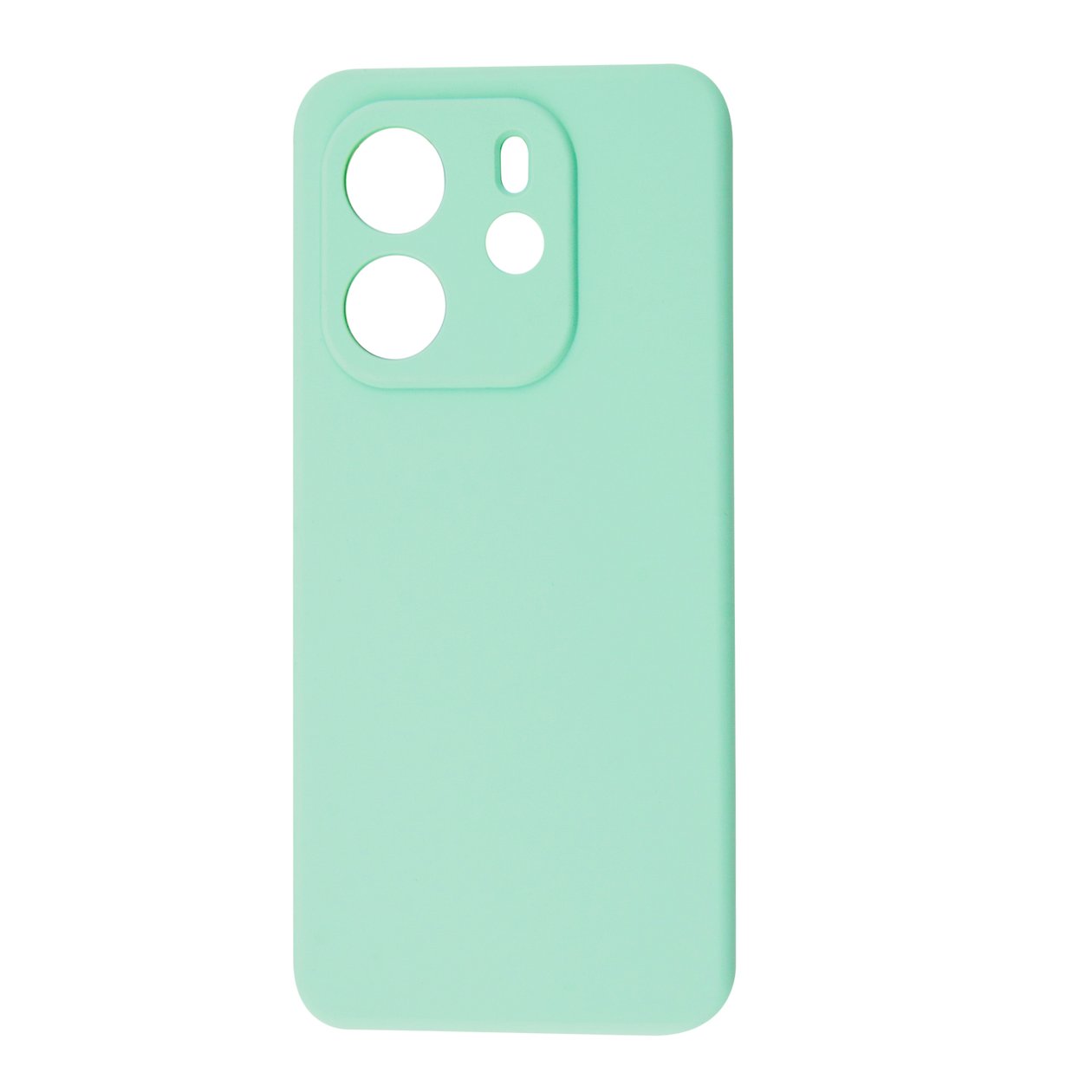 FIBRA Full Silicone Cover Xiaomi Redmi Note 14 (4G)