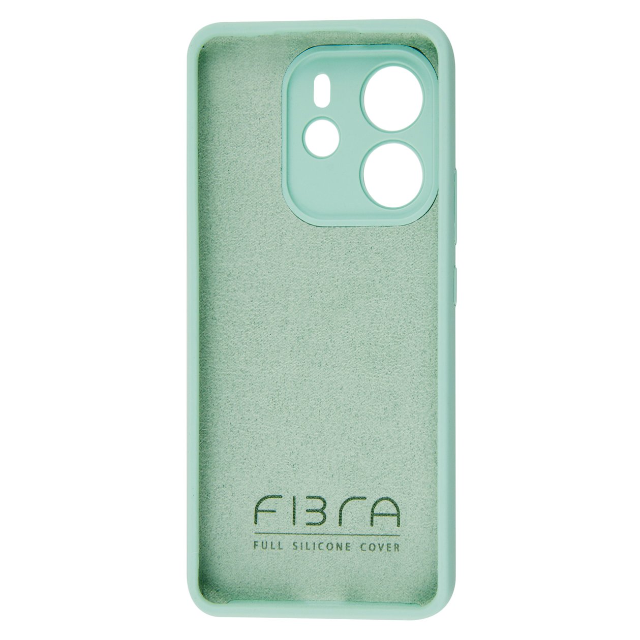 FIBRA Full Silicone Cover Xiaomi Redmi Note 14 (4G)