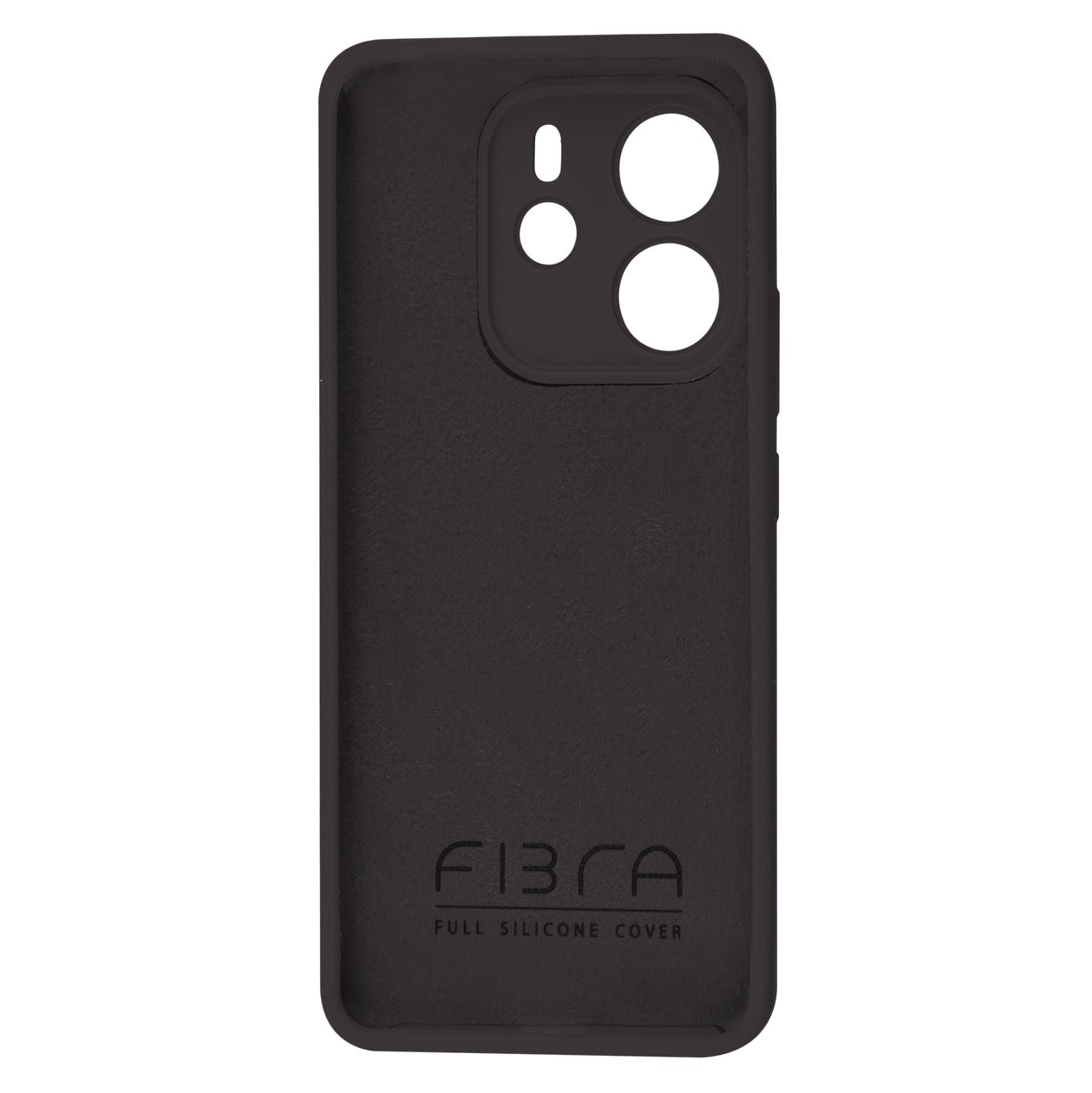 FIBRA Full Silicone Cover Xiaomi Redmi Note 14 (4G)