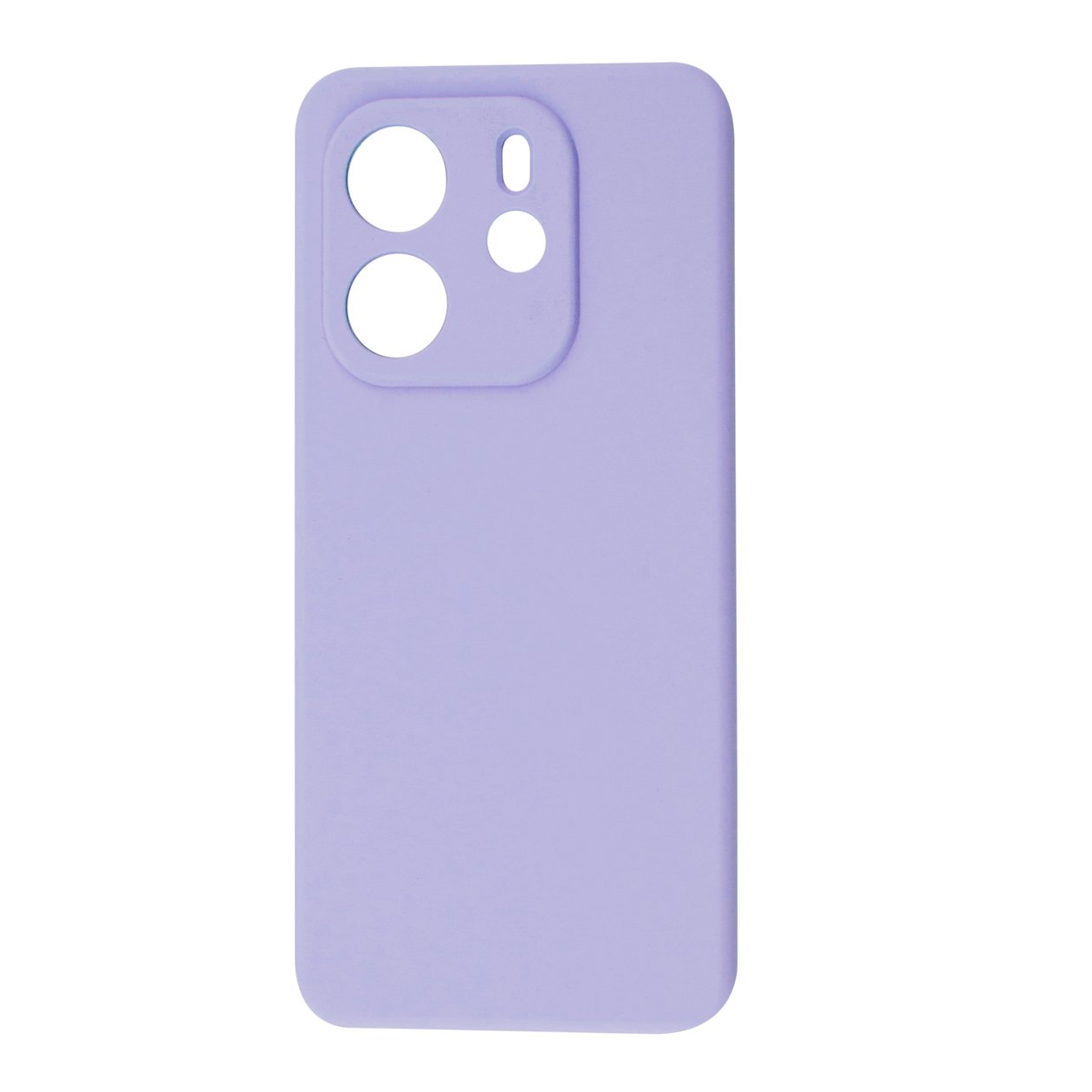 FIBRA Full Silicone Cover Xiaomi Redmi Note 14 (4G)