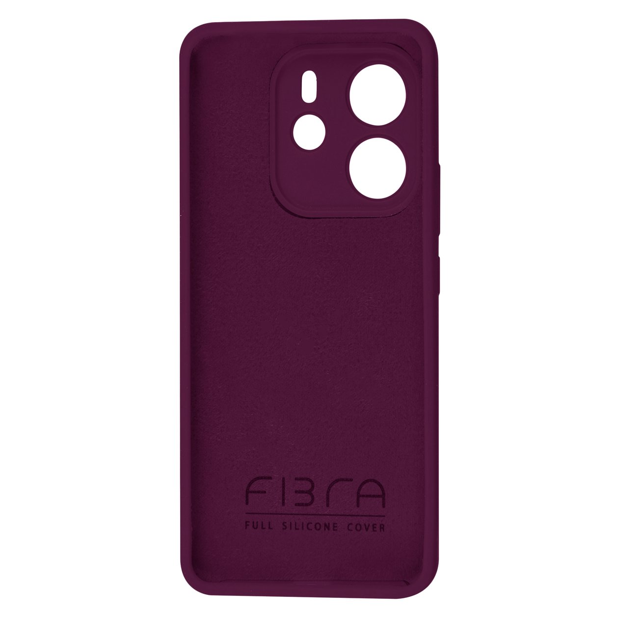 FIBRA Full Silicone Cover Xiaomi Redmi Note 14 (4G)