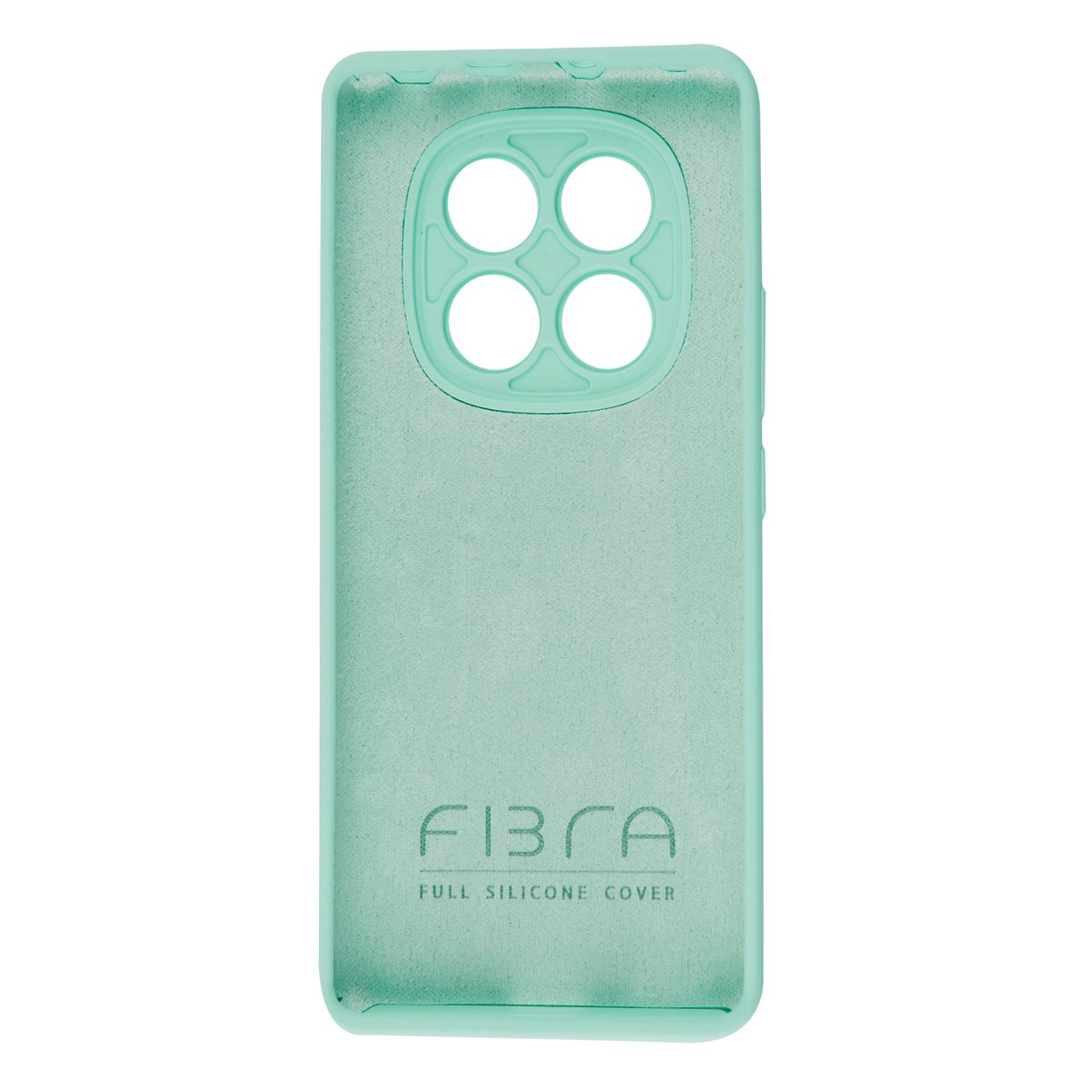 FIBRA Full Silicone Cover Xiaomi Redmi Note 14 Pro (4G)