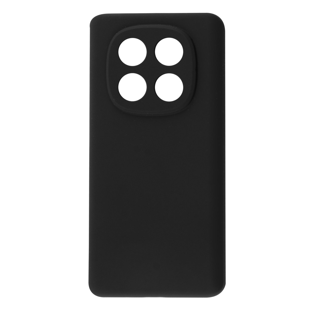 FIBRA Full Silicone Cover Xiaomi Redmi Note 14 Pro (4G)