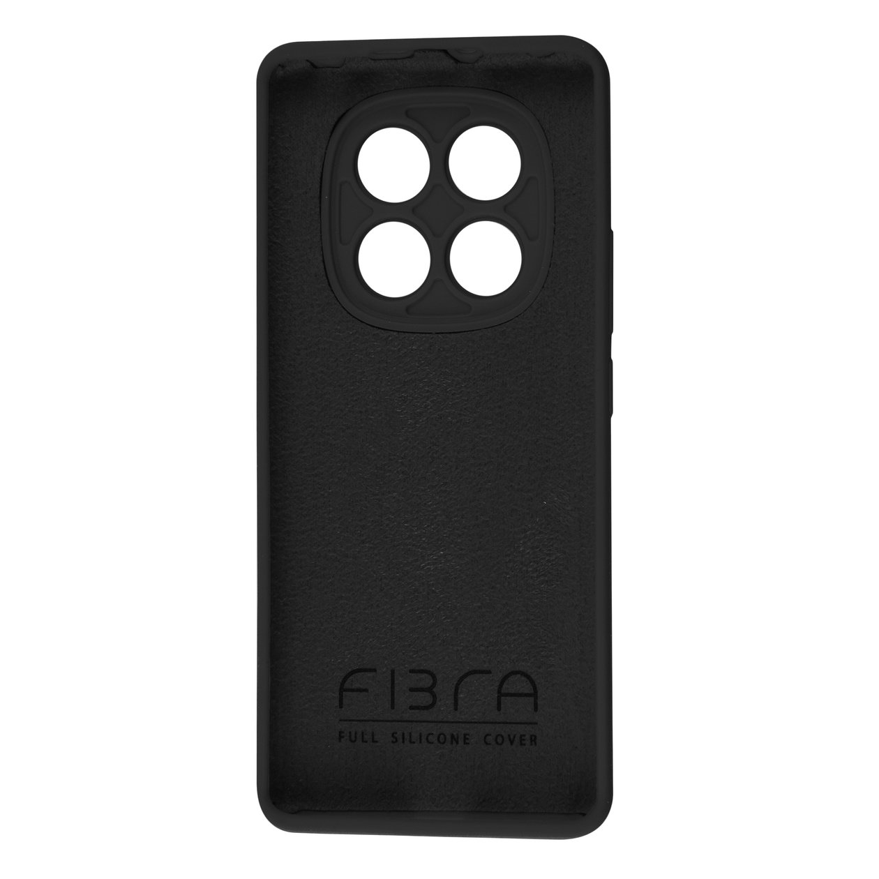 FIBRA Full Silicone Cover Xiaomi Redmi Note 14 Pro (4G)