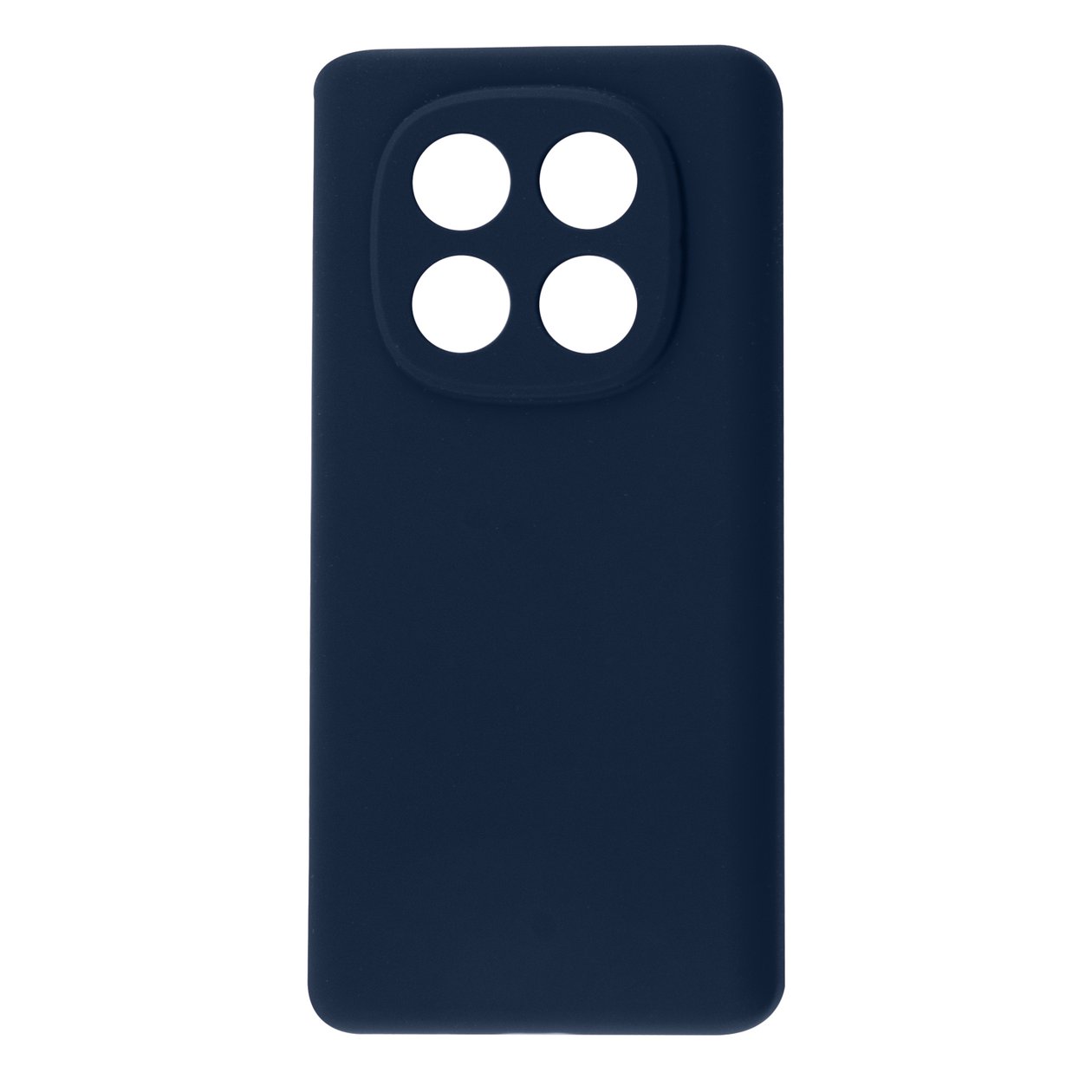 FIBRA Full Silicone Cover Xiaomi Redmi Note 14 Pro (4G)