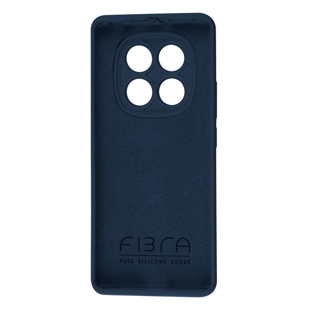 FIBRA Full Silicone Cover Xiaomi Redmi Note 14 Pro (4G)