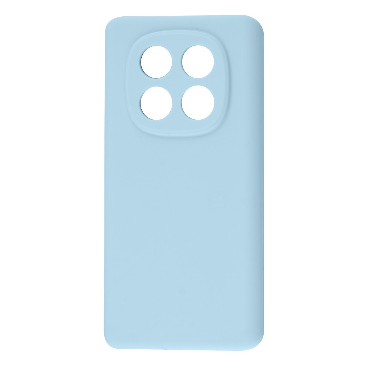 FIBRA Full Silicone Cover Xiaomi Redmi Note 14 Pro (4G)