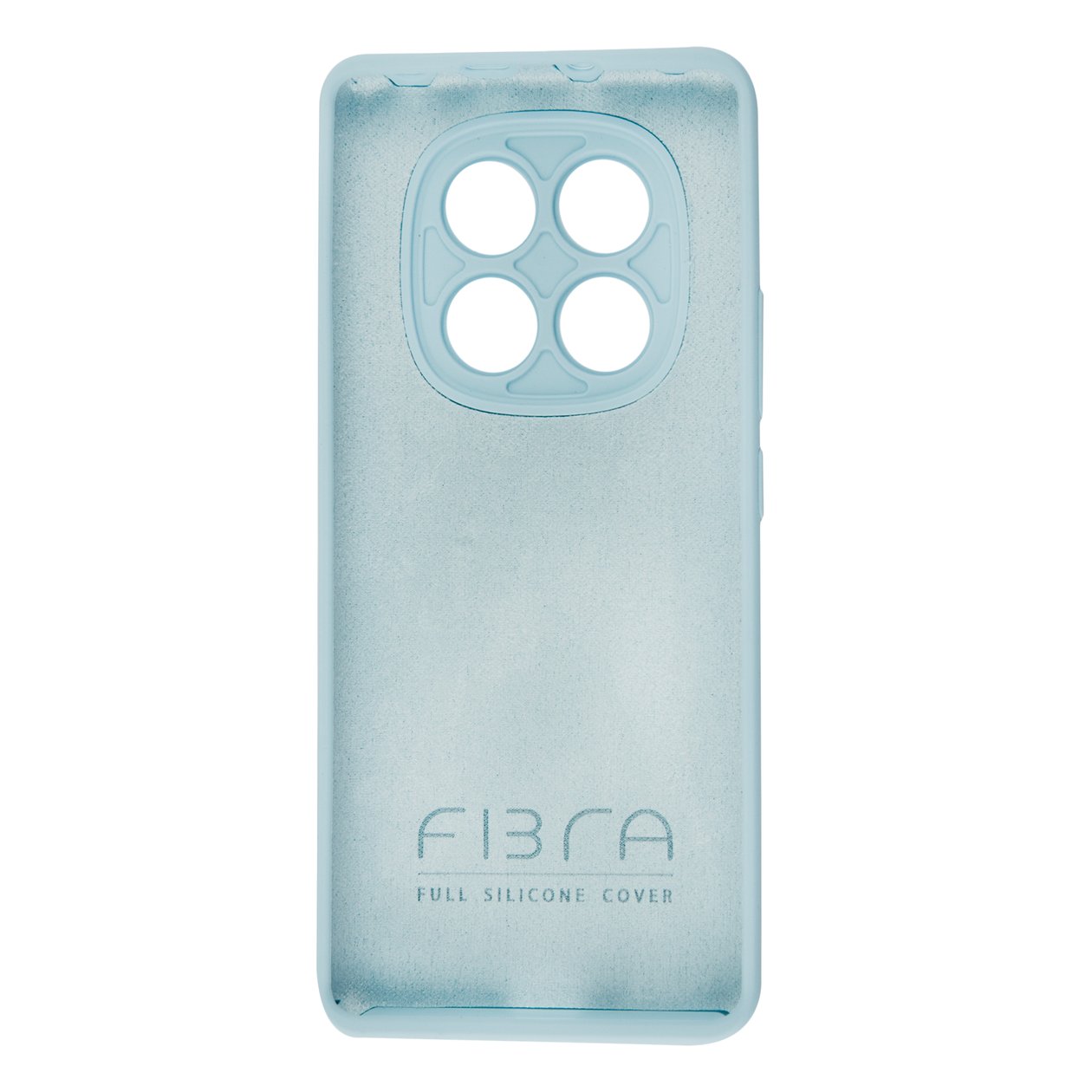 FIBRA Full Silicone Cover Xiaomi Redmi Note 14 Pro (4G)