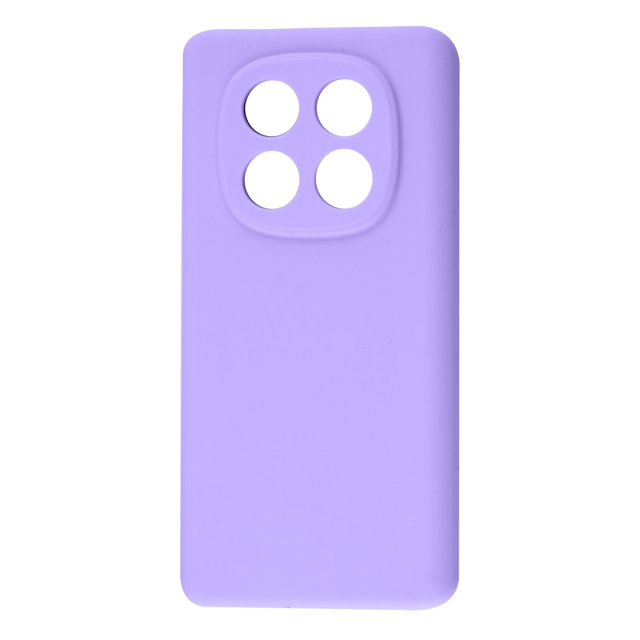 FIBRA Full Silicone Cover Xiaomi Redmi Note 14 Pro (4G)