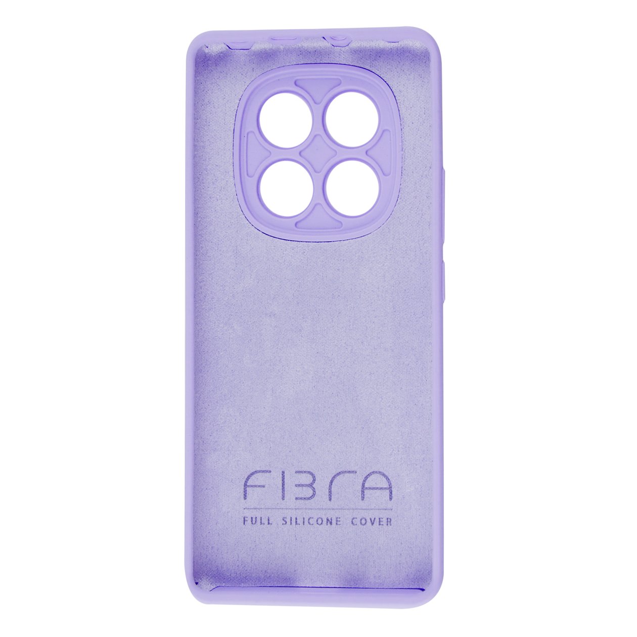FIBRA Full Silicone Cover Xiaomi Redmi Note 14 Pro (4G)