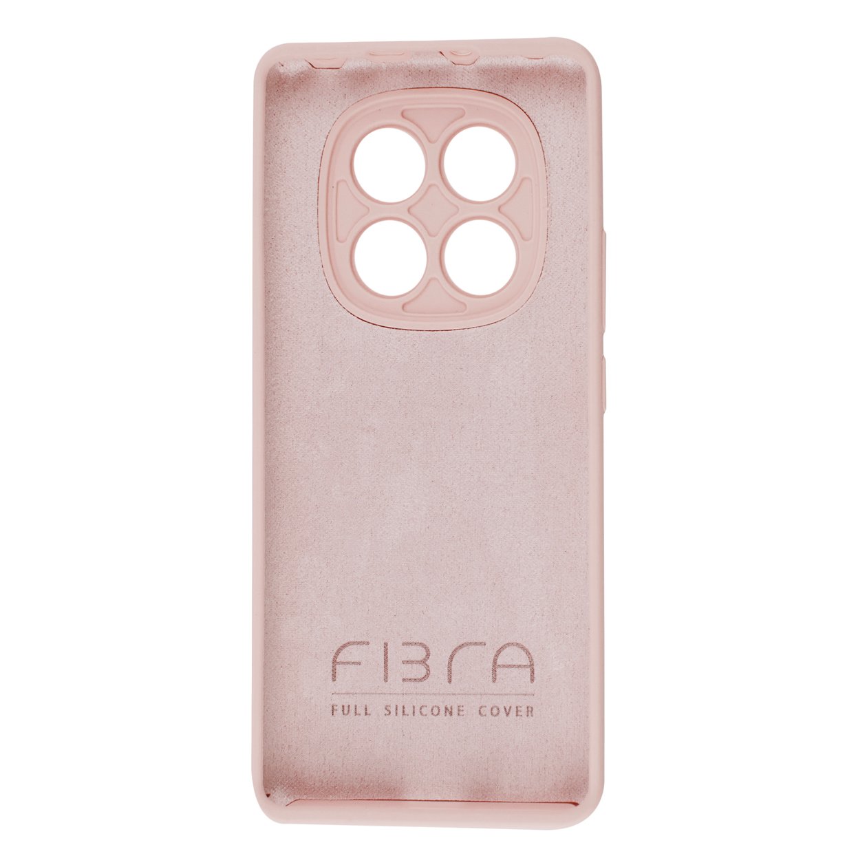 FIBRA Full Silicone Cover Xiaomi Redmi Note 14 Pro (4G)