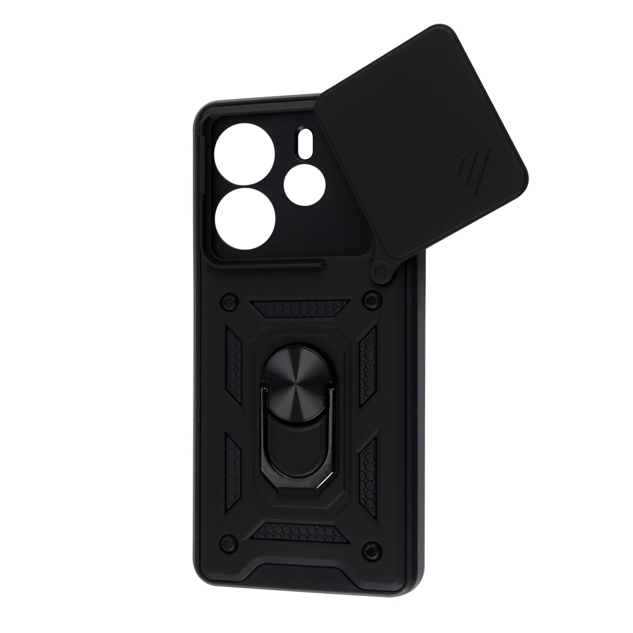 Protective Case Xiaomi Redmi Note 14 (4G)