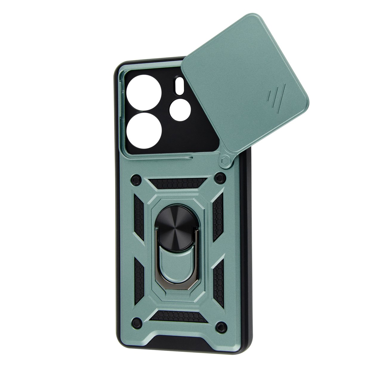 Protective Case Xiaomi Redmi Note 14 (4G)