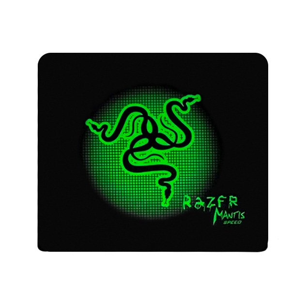 Коврик для мышки RAZER Mantis Speed (25*29*0.2)