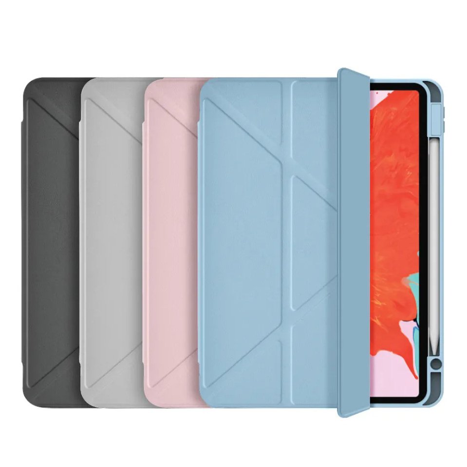 WiWU Чехол для планшета JD-105 Defender Protective Pad 11th(11
